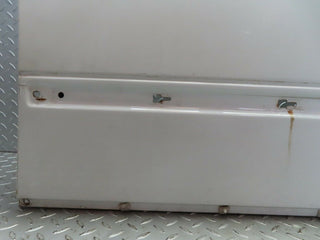W124 front right door used OEM