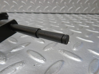 34603 Mercedes-Benz C126 380SEC Coupe Accelerator Pedal Linkage