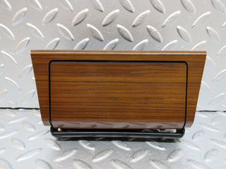 29351 Mercedes-Benz W124 230E Centre Console Ashtray Wood Finish