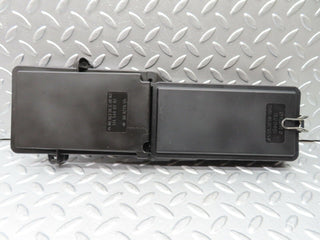 19905 Mercedes-Benz R129 300SL Coupe Fuse Box Cover Lid 1245400182