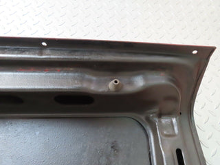 W123 boot lid trunk door used OEM