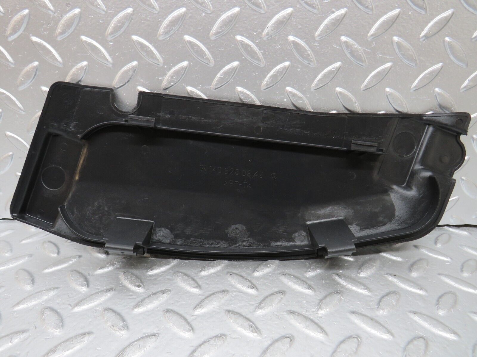 24953 Mercedes-Benz W140 S320 Right Headlight Cover Cap 1406280845