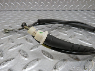 27804 Mercedes-Benz S124 300TE Wagon Gearbox Cable Wire 1242600351