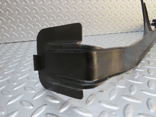 0458 Mercedes-Benz W123 230E Cable Channel Cover 1238210236