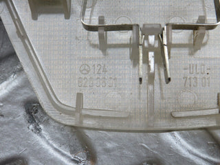 31258 Mercedes-Benz S124 220TE Wagon Rear Interior Dome Light 1248200601