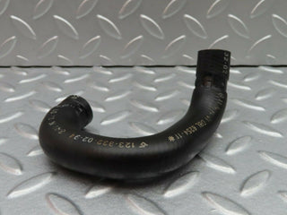 W123 heater valve hose used OEM