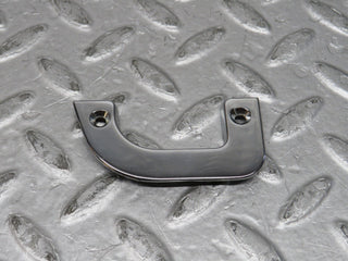 37280 Mercedes-Benz W109 300SEL Door Latch Interior Chrome Trim Right Side