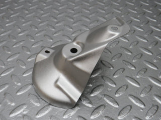 W202 engine mount bracket heat shield used OEM