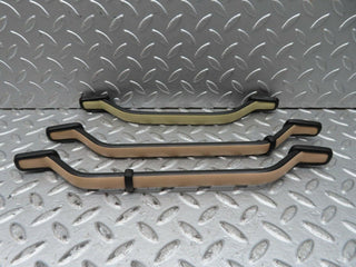 15894 Mercedes-Benz W123 280E Interior Roof Grab Handle Set