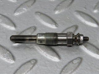 W123 glow plug used OEM