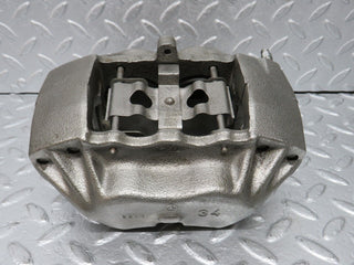 39452 Mercedes-Benz R129 320SL Coupe Front Right Brake Caliper ATE 36