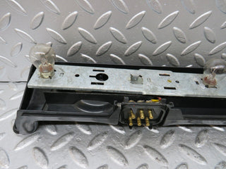 26843 Mercedes-Benz W123 240D Rear Left Light Carrier Cover