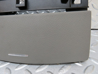 35194 Mercedes-Benz W221 Centre Console CD Player Cover 2216800834