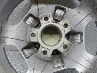 W124 Cabriolet alloy wheel 7jx15h2 et37 kba44301 used OEM