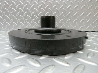 R107 SLC crankshaft vibration damper used OEM