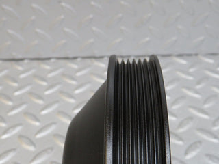 W201 Baby Benz steering pump pulley used OEM