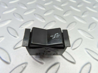 6951 Mercedes-Benz C107 350SLC Coupe Sunroof Switch 03812530