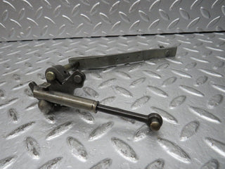 30217 Mercedes-Benz W123 230E Automatic Gearbox Linkage 722.122