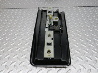 34282 Mercedes-Benz C126 380SEC Coupe Tail Light Bulb Holder Right 1268201064