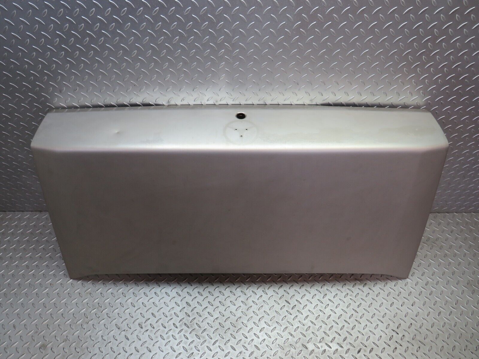 36762 Mercedes-Benz W201 190E 2.0L Boot Lid Trunk Door