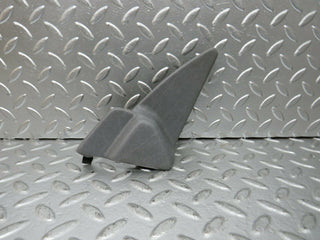 W124 Wagon inner mirror trim cover right used OEM