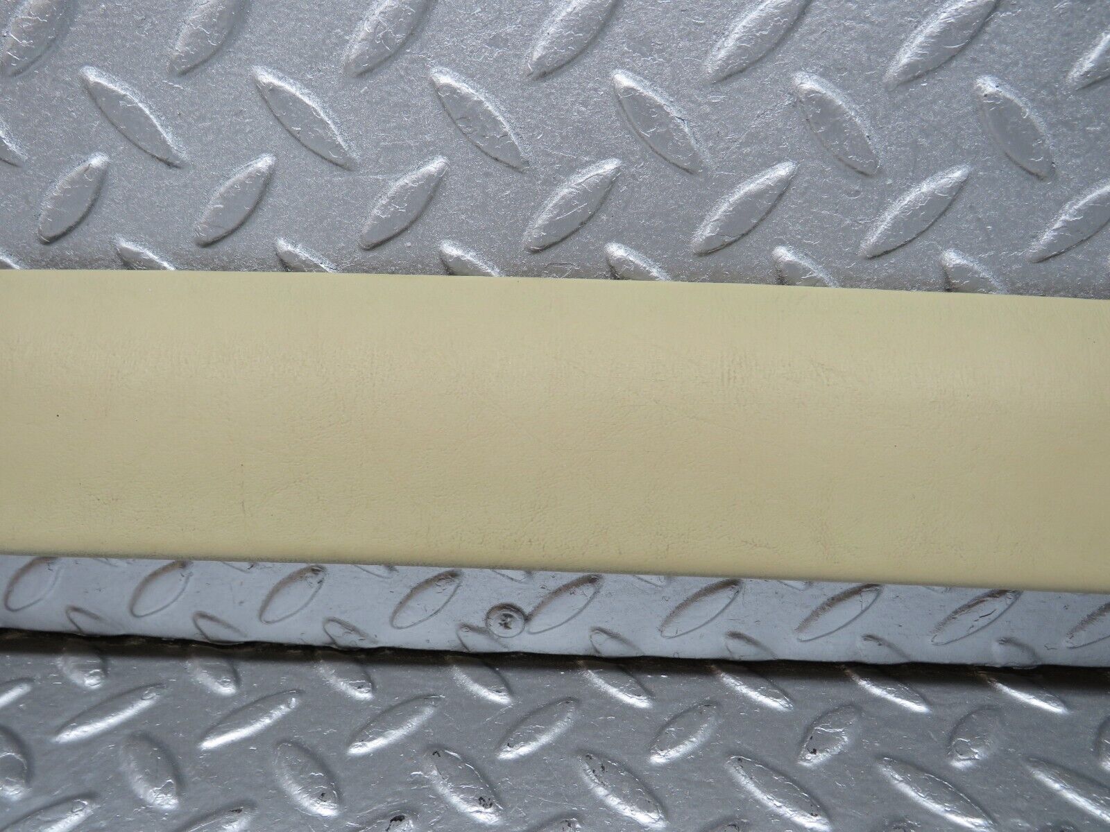 40195 Mercedes-Benz R107 Hardtop Windshield Lower Cover Panel