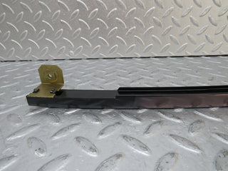 35004 Mercedes-Benz W210 320E Rear Right Door Window Channel
