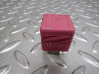 24662 Mercedes-Benz W140 S320 Multi Purpose Relay 0015427419