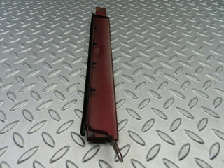 W124 Wagon under headlight trim right used OEM