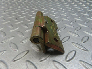 8262 Mercedes-Benz W123 Door Hinge 1237200037