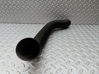 W123 heater pipe air pipe used OEM