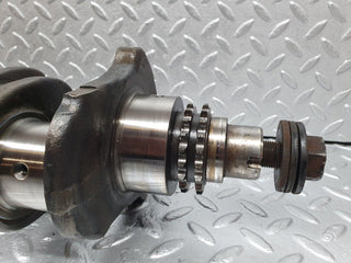 40878 Mercedes-Benz W123 240D Crankshaft