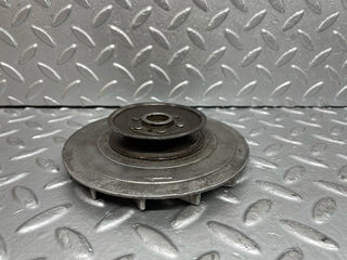 40644 Mercedes-Benz W120 Alternator Generator Cooler Fan 1126610015