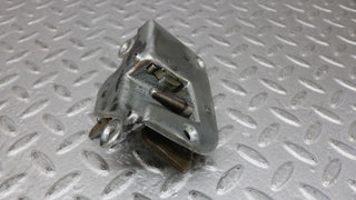 W109 front left door lock mechanism used OEM
