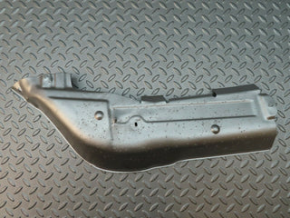 5556 Mercedes-Benz W124 230E Exhaust Heat Shield
