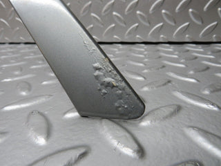 32311 Mercedes-Benz S124 300TE Wagon Front Right Door Exterior Frame Trim