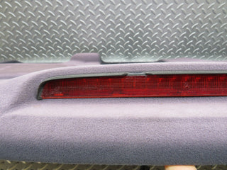 34815 Mercedes-Benz W210 320E Parcel Shelf Grey 2106902949 2105409432