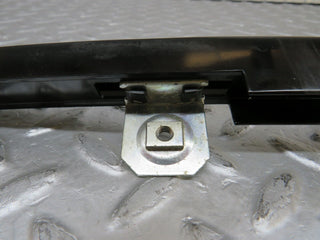 35257 Mercedes-Benz W221 Rear Left Door Window Channel 2217300119
