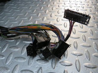 W210 engine wire wiring harness used OEM
