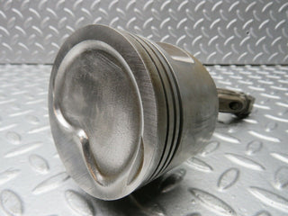 21750 Mercedes-Benz W126 300SE Piston With Connecting Rod 88.485 mm