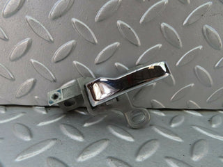 7587 Mercedes-Benz S123 230TE Wagon Left Interior Door Handle 1237600161
