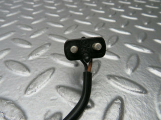 22629 Mercedes-Benz C124 E220 Coupe Front Wing Indicator Cable Wire 1249971881