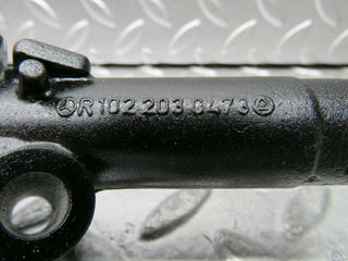 23127 Mercedes-Benz C123 230CE Coupe Coolant Pipe 1022030473