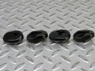 W123 Wagon rolling blind latch set used OEM