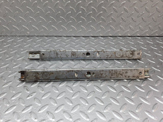 40791 Mercedes-Benz W123 300D Front Right Seat Rail Pair