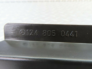 9256 Mercedes-Benz C124 300CE Coupe Trunk Lock Vacuum Actuator 1248050441