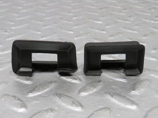 38678 Mercedes-Benz W201 190E 2.6L Wagon Door Check Strap Rubber Seal 2017270430