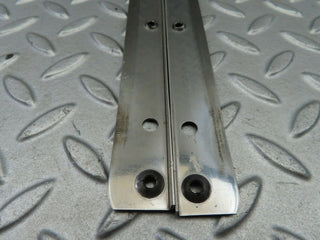 6170 Mercedes-Benz W126 380SE Sunroof Sliding Guide Rail Left And Right