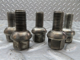 16800 Mercedes-Benz 5x Steel Wheel Lug Bolt M12x1.5