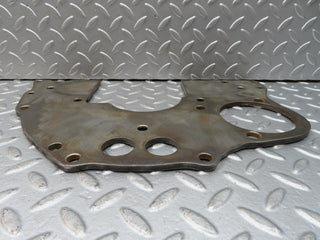 W121 Ponton gearbox flange used OEM